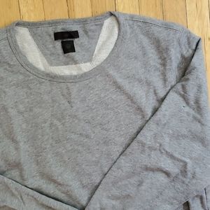 Tiger of Sweden Light Grey Sweatshirt